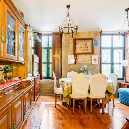 House Contu1000 Apartment Porto Luaran gambar