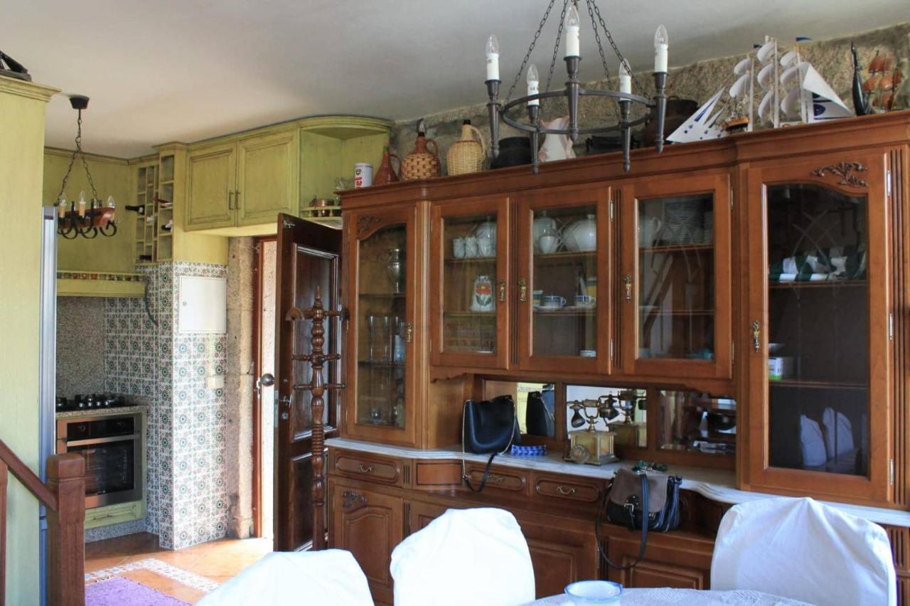 House Contu1000 Apartment Porto Luaran gambar