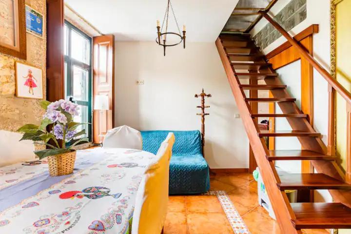 House Contu1000 Apartment Porto Luaran gambar