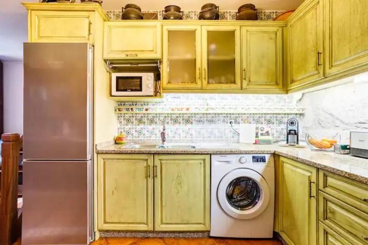 House Contu1000 Apartment Porto Luaran gambar