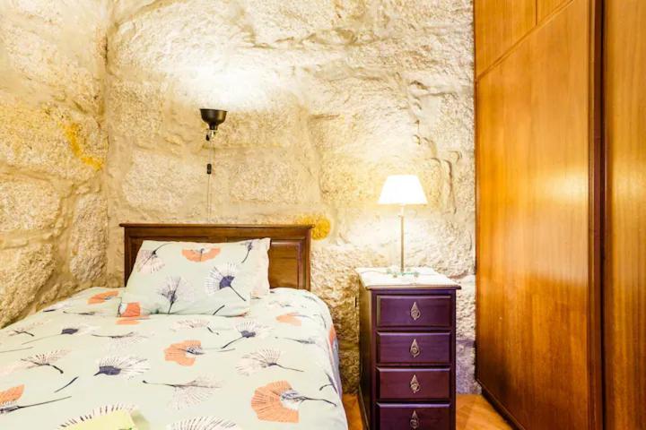 House Contu1000 Apartment Porto Luaran gambar