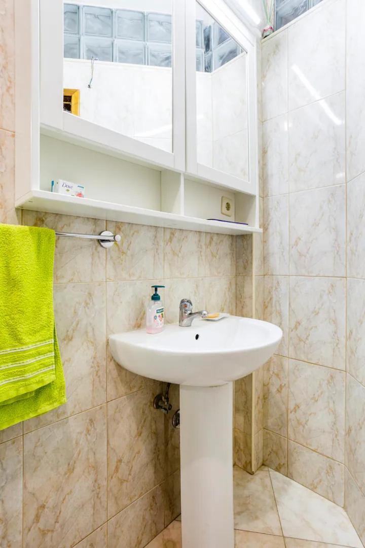 House Contu1000 Apartment Porto Luaran gambar
