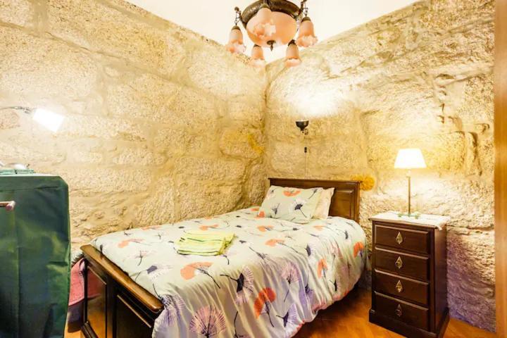 House Contu1000 Apartment Porto Luaran gambar