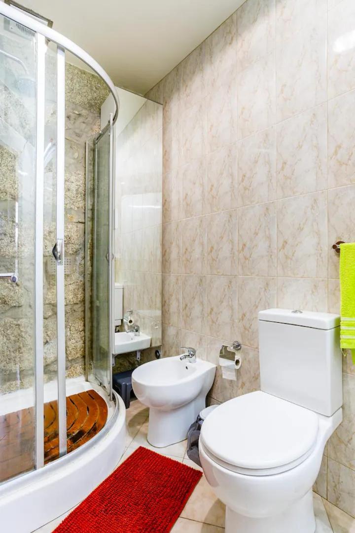 House Contu1000 Apartment Porto Luaran gambar