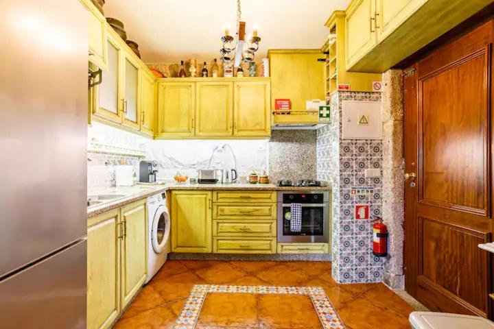 House Contu1000 Apartment Porto Luaran gambar