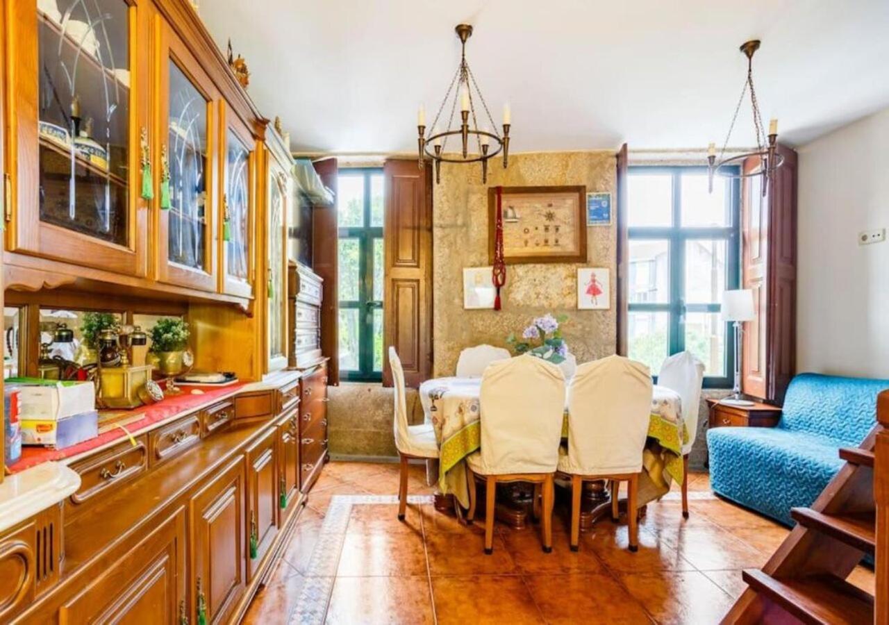 House Contu1000 Apartment Porto Luaran gambar