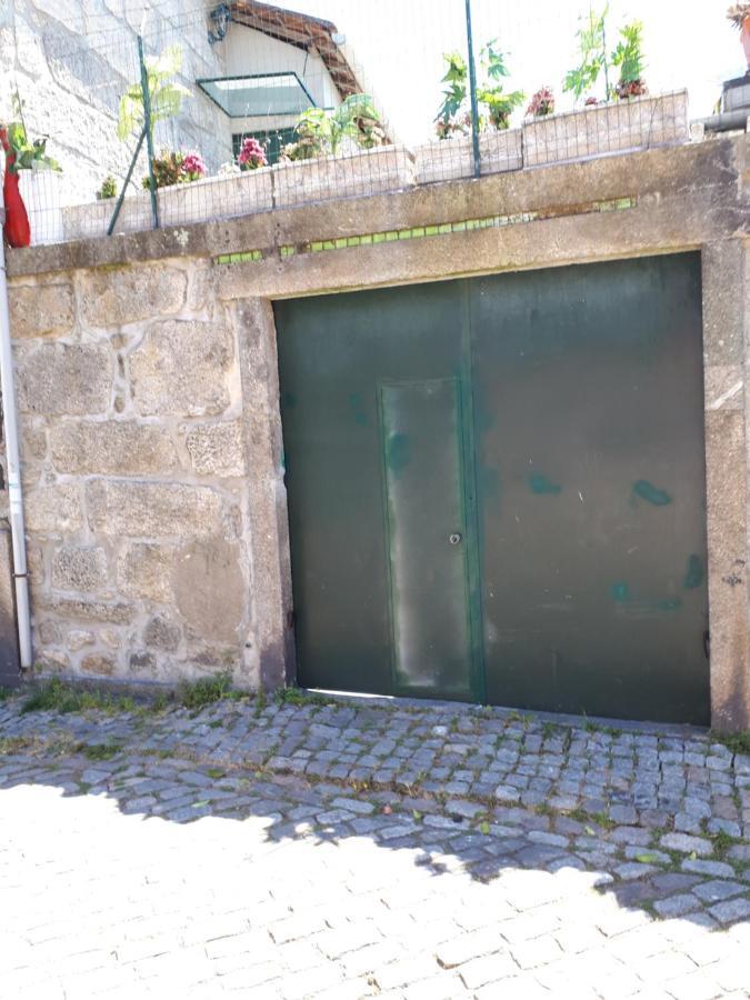 House Contu1000 Apartment Porto Luaran gambar