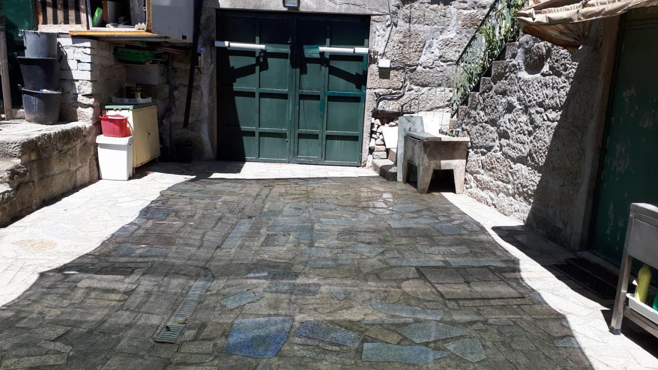 House Contu1000 Apartment Porto Luaran gambar