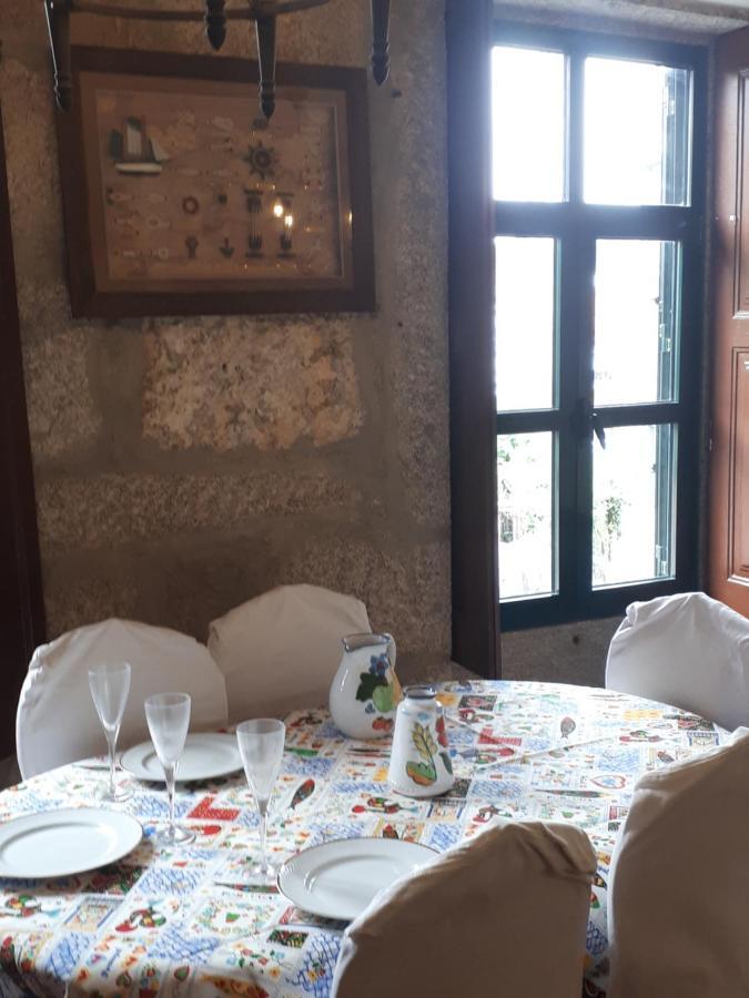 House Contu1000 Apartment Porto Luaran gambar
