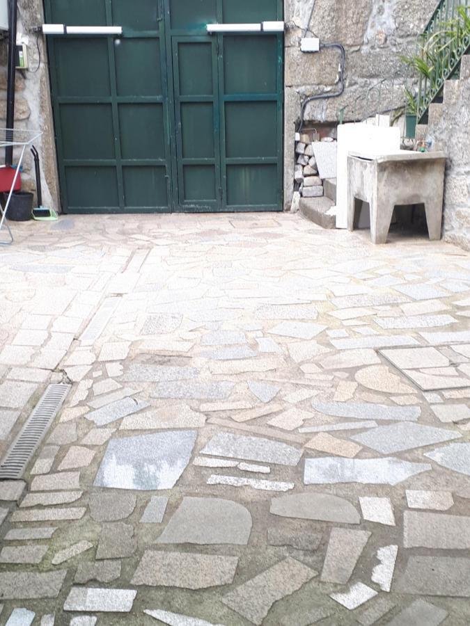 House Contu1000 Apartment Porto Luaran gambar