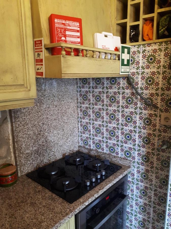 House Contu1000 Apartment Porto Luaran gambar